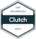 Clutch top HR services